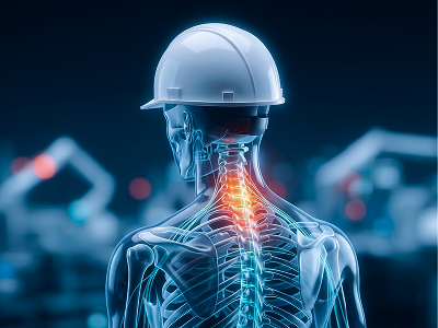 Scaling AI ergonomics assessment software