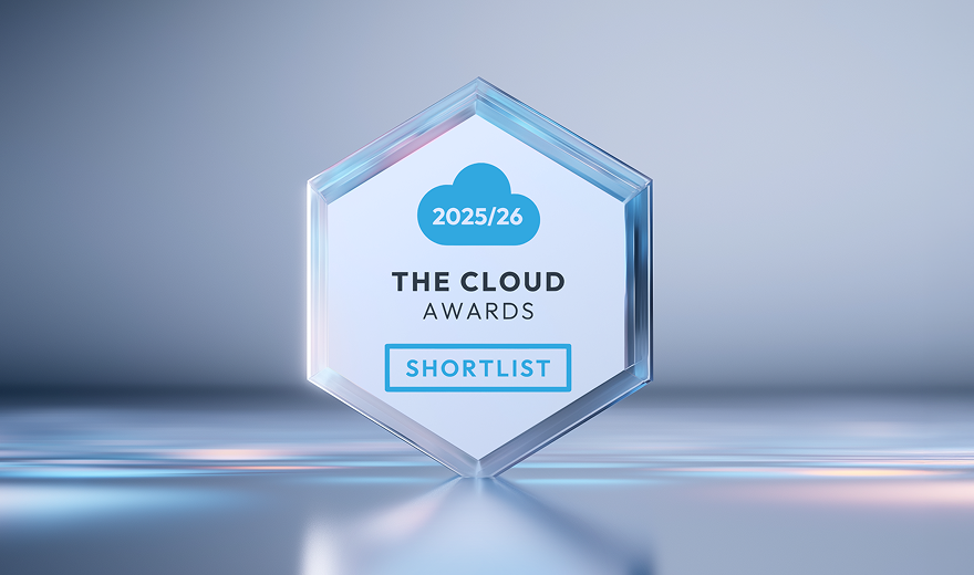 Innowise znalazł się na krótkiej liście 2026 FinTech Awards