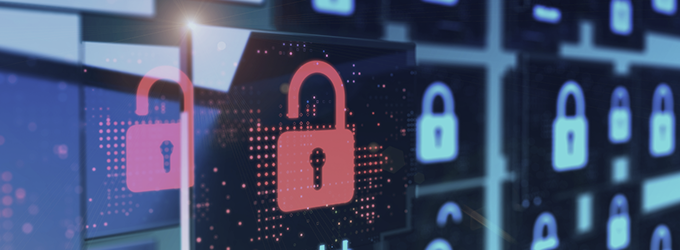 Zablokowany dostęp do krytycznych systemów przedsiębiorstwa; zaawansowane mechanizmy kontroli bezpieczeństwa chronią wrażliwe dane biznesowe przed zagrożeniami cybernetycznymi.