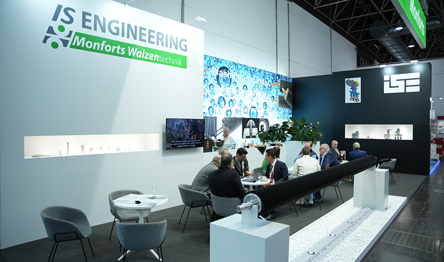 Innowise i IS Engineering AG oznaczają udane wdrożenie Odoo ERP