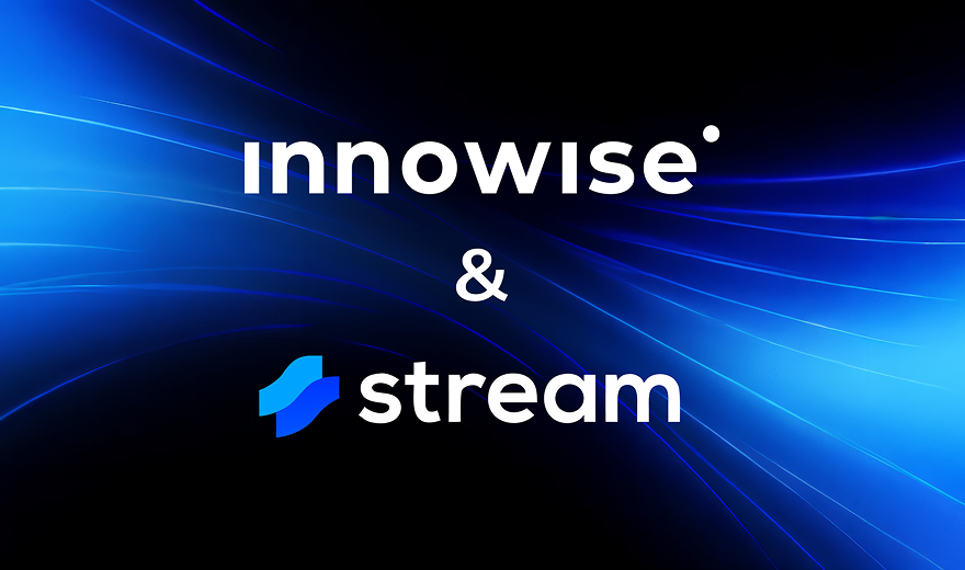 Stream Money i Innowise współpracują w celu zbudowania cyfrowej platformy bankowości aktywów