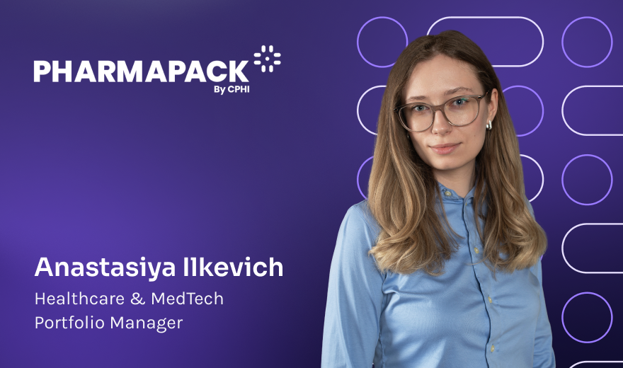 Pharmapack Europa 2025