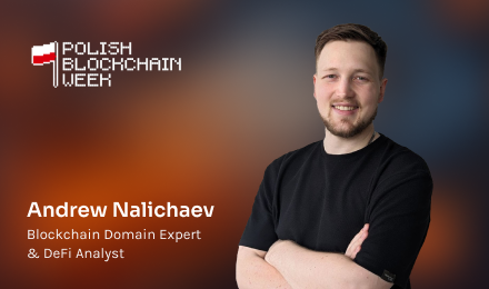 Semana Polaca de la Blockchain 2025