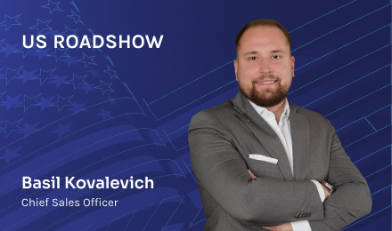 EE.UU. Roadshow 2025