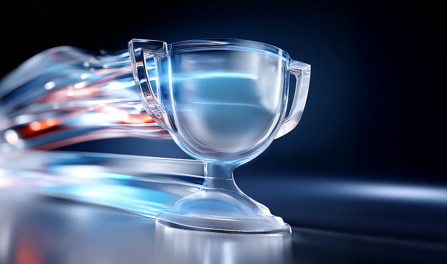 Innowise plasuje #2 wśród najlepszych firm konsultingowych BI według VendorLand na rok 2025.