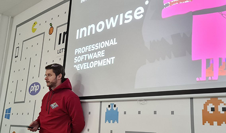 Przegląd roku z CEO