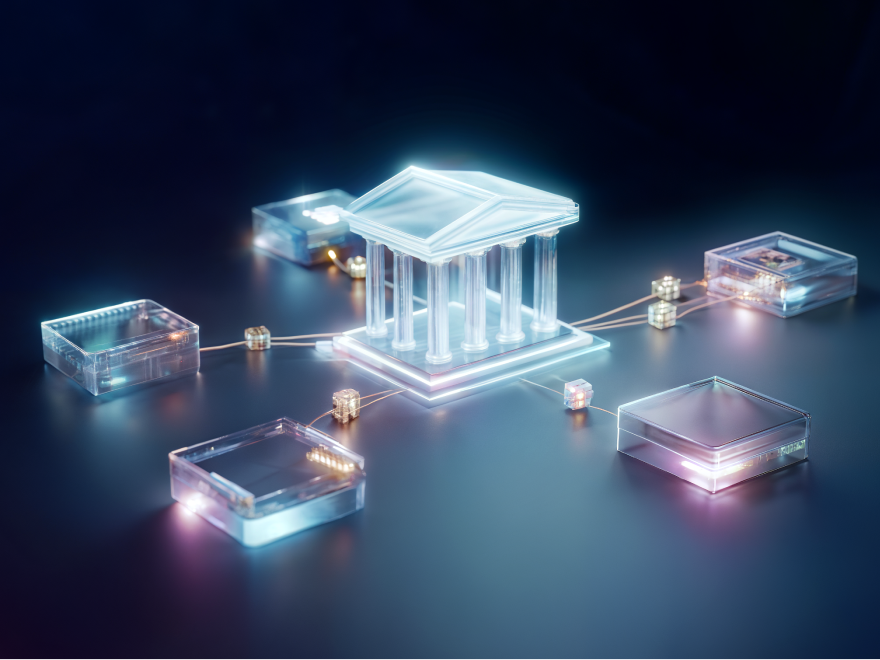 Bank API integration: a complete guide to open banking and bank data APIs