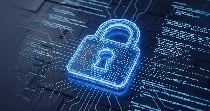 How machine learning helps improve cybersecurity.