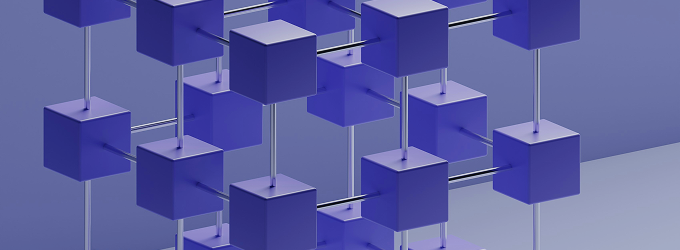 Networked architecture enables smooth data exchange across distributed systems