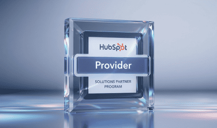 Innowise becomes a HubSpot Solutions Provider