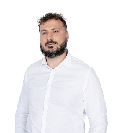 Aleh Yafimau