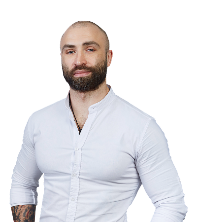 Andrew Artyukhovsky