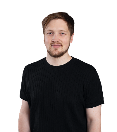 Andrew Nalichaev