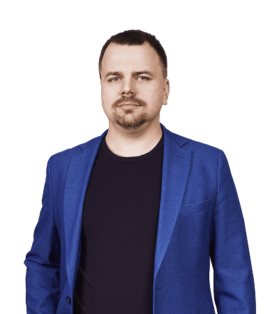 Denis Yarosh