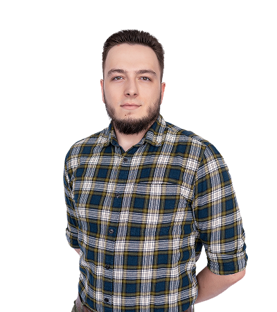 Eugene Govor