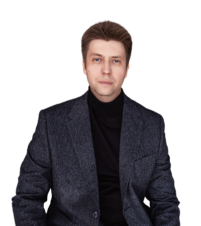Kiryl Drabysheuski
