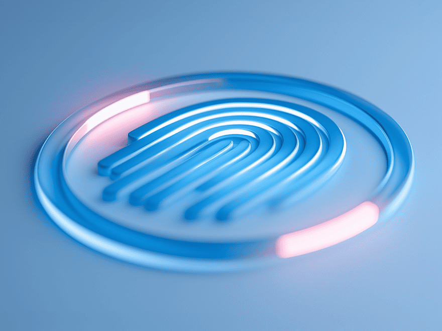 What is a decentralized identifier (DID)? A guide to blockchain-based digital identity.