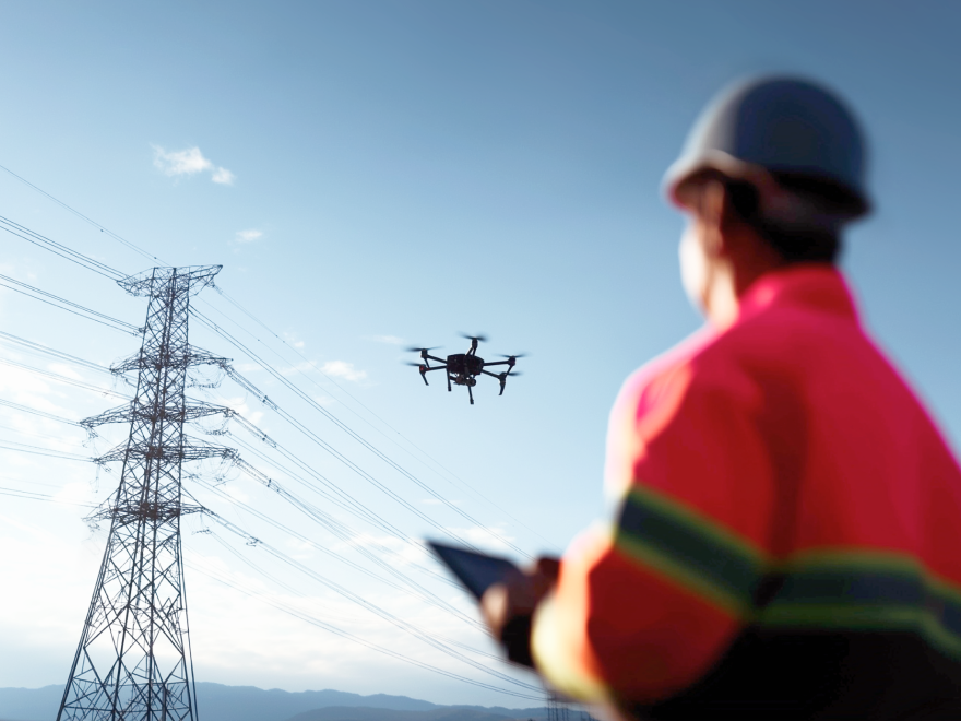 How IoT remote monitoring cuts utilities costs.