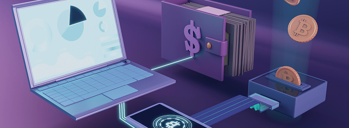 Blockchain engineering team streamlines connections between crypto wallets and business platforms