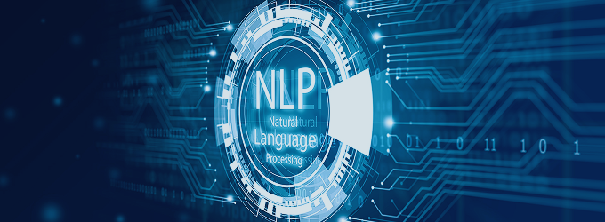 Data science team fine-tunes a natural language processing algorithm to extract semantic meaning from text.
