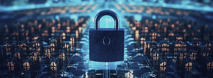 Centralized security solution for networks, focusing on robust protection against unauthorized intrusions in corporate environments