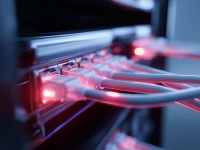 Secure database operations & infrastructure support for ServiceFactum