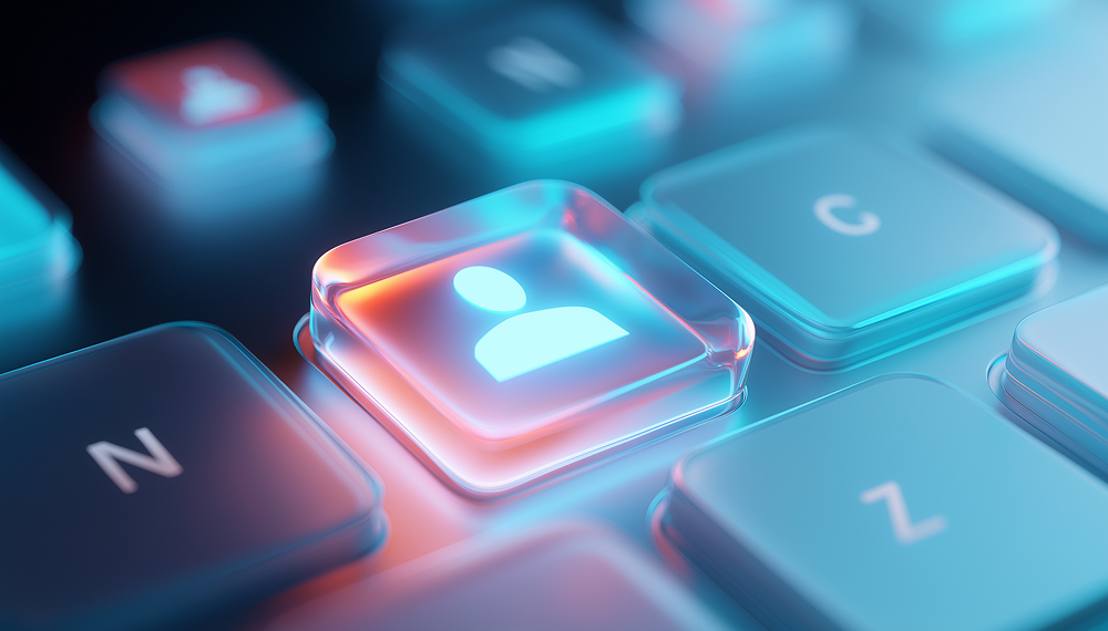 Building a customer portal for managing hosting and cloud services..