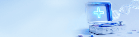 Healthcare software development expertise