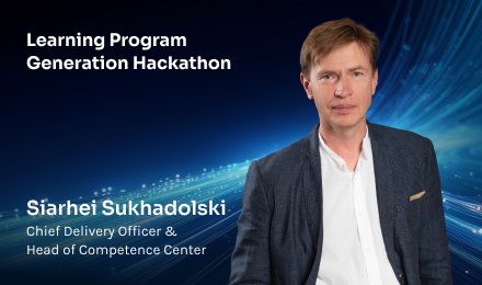 Learning Program Generation Hackathon 2026