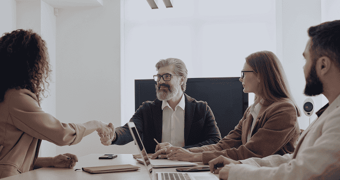 Smart HR software manages candidate screening and remote onboarding in one seamless system