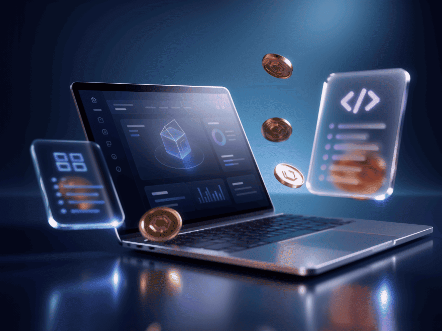 Comparing ready-made asset tokenization platforms and custom solutions.