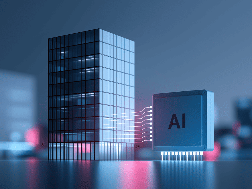 Enterprise AI adoption trends 2026.