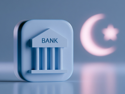 Islamic banking software solutions: problems, features, and core system architecture.