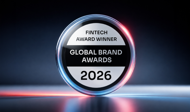 Innowise Wins Global Brand Awards 2026 as Best Fintech Software Development Partner of the Year