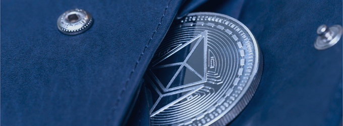 Crypto security team validates cold storage setup for Ethereum to prevent unauthorized access