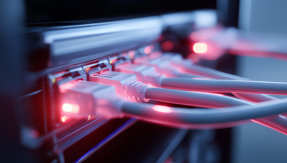 Secure database operations & infrastructure support for ServiceFactum..