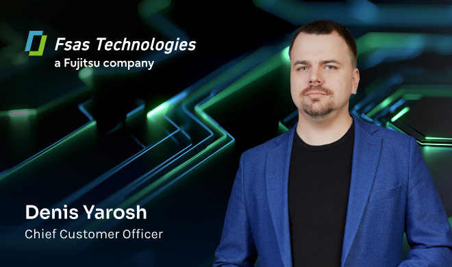 FSAS Technologies Summit 2026