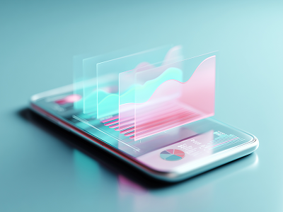 Mobile app development for EmKap’s investment platform