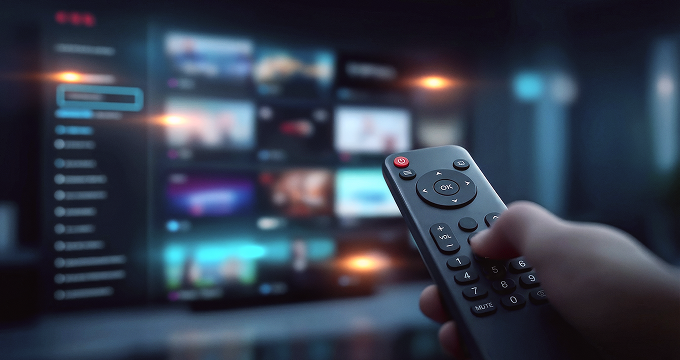 Digital entertainment platforms offer live streaming, AR effects, and interactive concert experiences