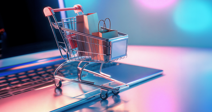 Smart ecommerce platforms personalize shopping and secure payments, creating seamless online buying experiences