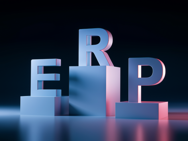 Best 9 ERP consulting companies in 2026.