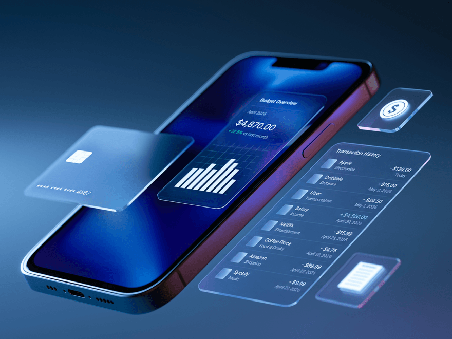 Embedded finance trends 2026: what’s next for payments, lending and banking.