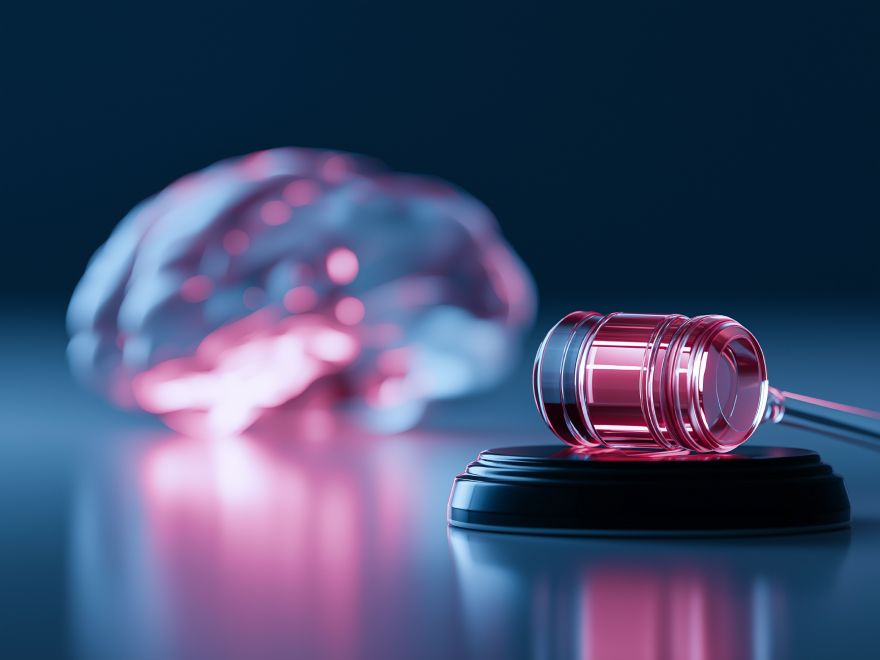 LLM-as-a-judge: how we evaluate AI systems at scale.