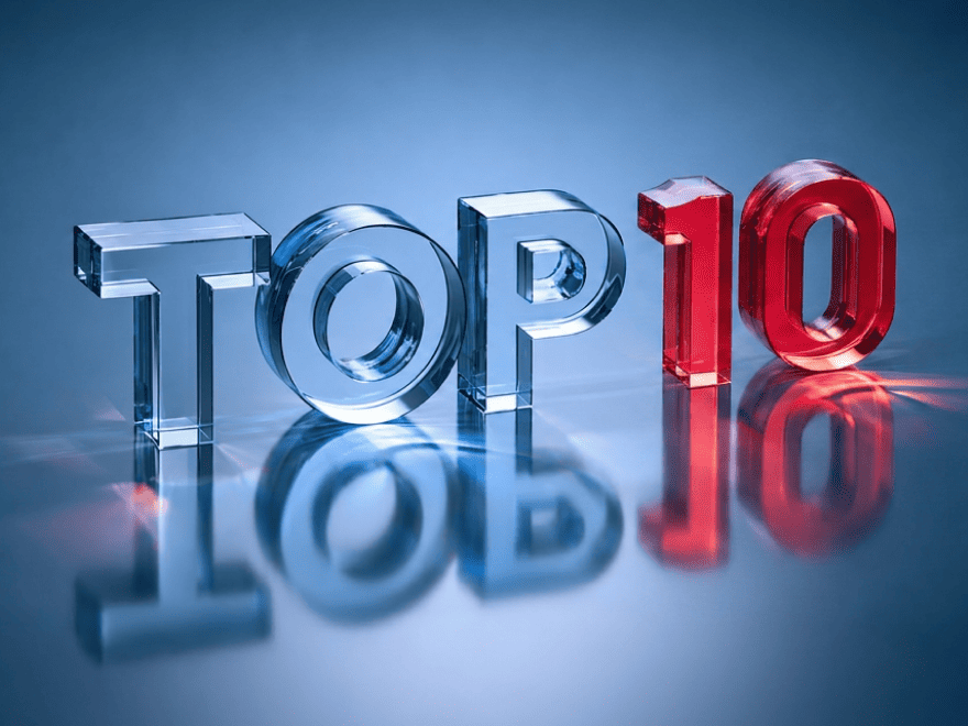 Best 10 data modernization companies in 2026.