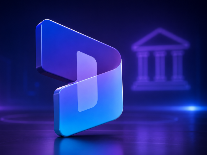 Microsoft Dynamics 365 for financial services: a complete guide.