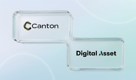 Innowise officially joins the Canton Network as an ecosystem partner.