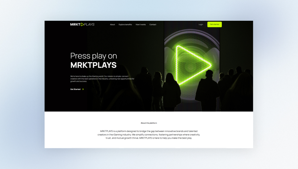 Catena Media case: scaling support for the iGaming leader..