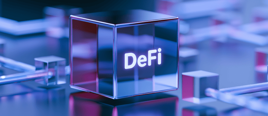 DeFi image