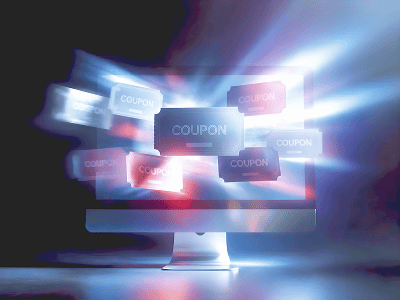 Modernización de la plataforma de cupones online para Sovendus