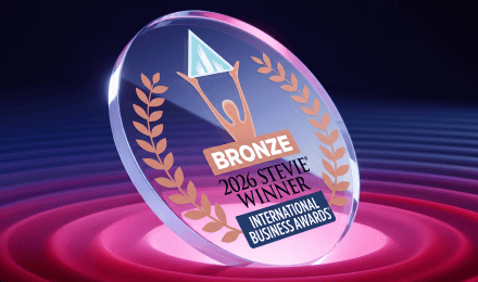 Innowise scores a triple Bronze at the 2026 International Business Awards®.
